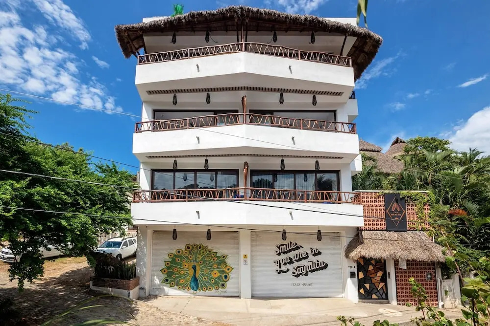 Casa Makawe ONLY ADULTS