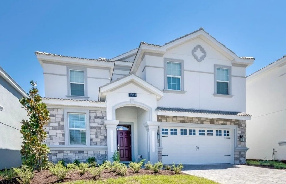Amazing House! Champions Gate - 1583PD
