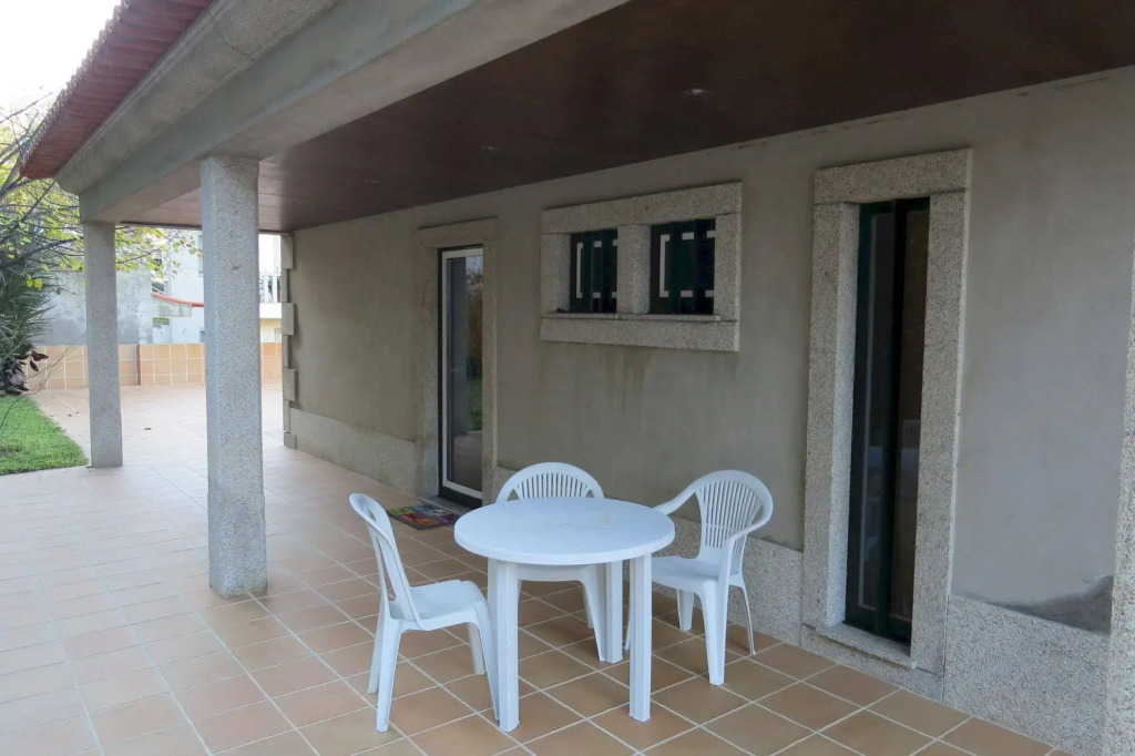 Sweet Home Braga Hostel & Guest House