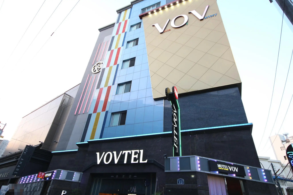 Vov Hotel