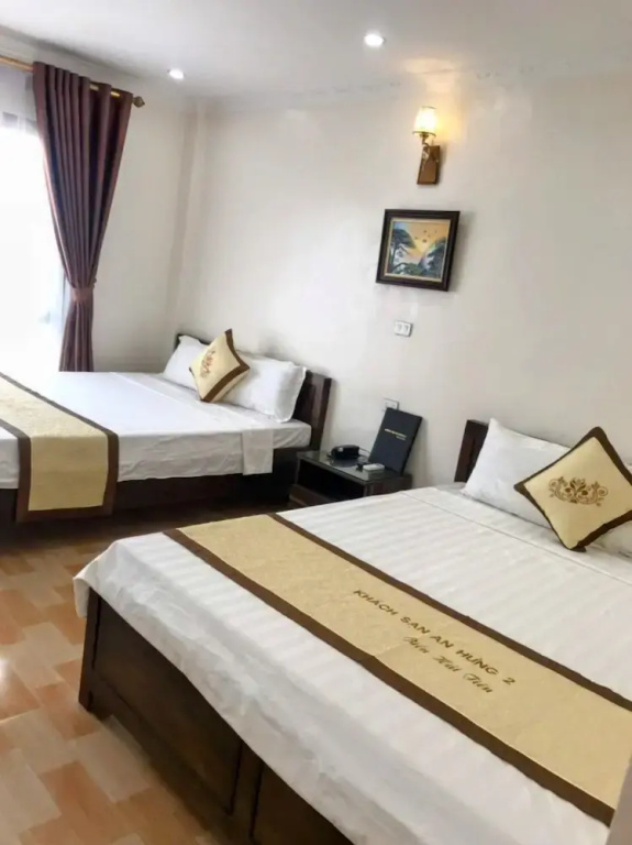 An Hung 2 Hotel Hai Tien -BAY LUXURY