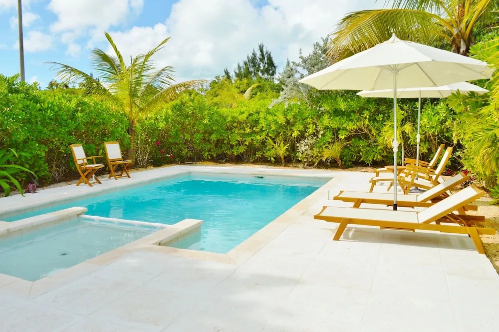 Villa Hideaway