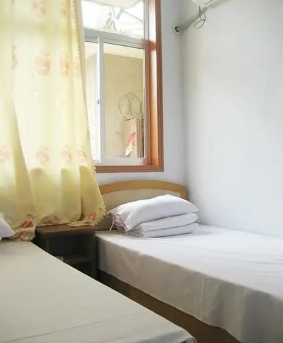 Yongtao Fisher House(蓬莱泳涛渔家乐)
