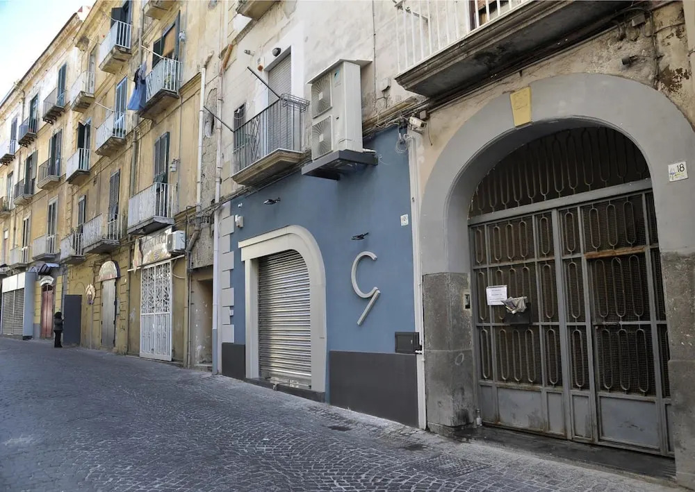 A Due Passi B&B