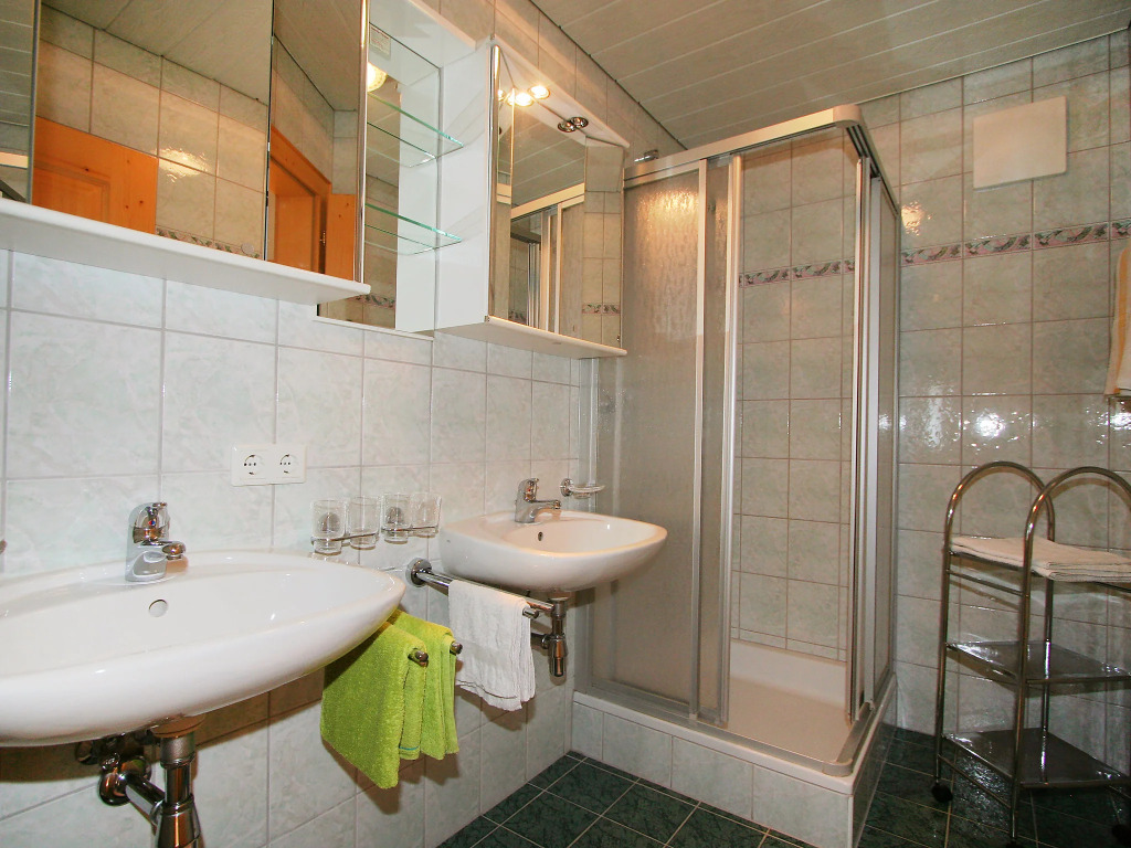 Apartment Christina by Interhome