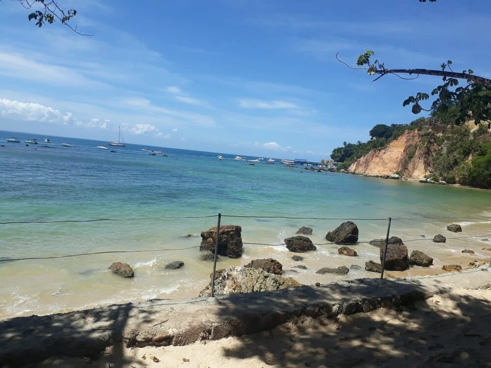 Pousada Vila das Flores