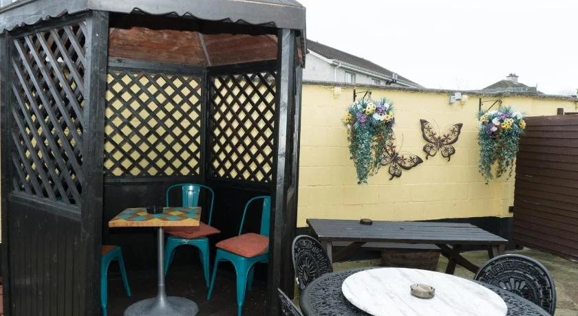 Carlow Guesthouse