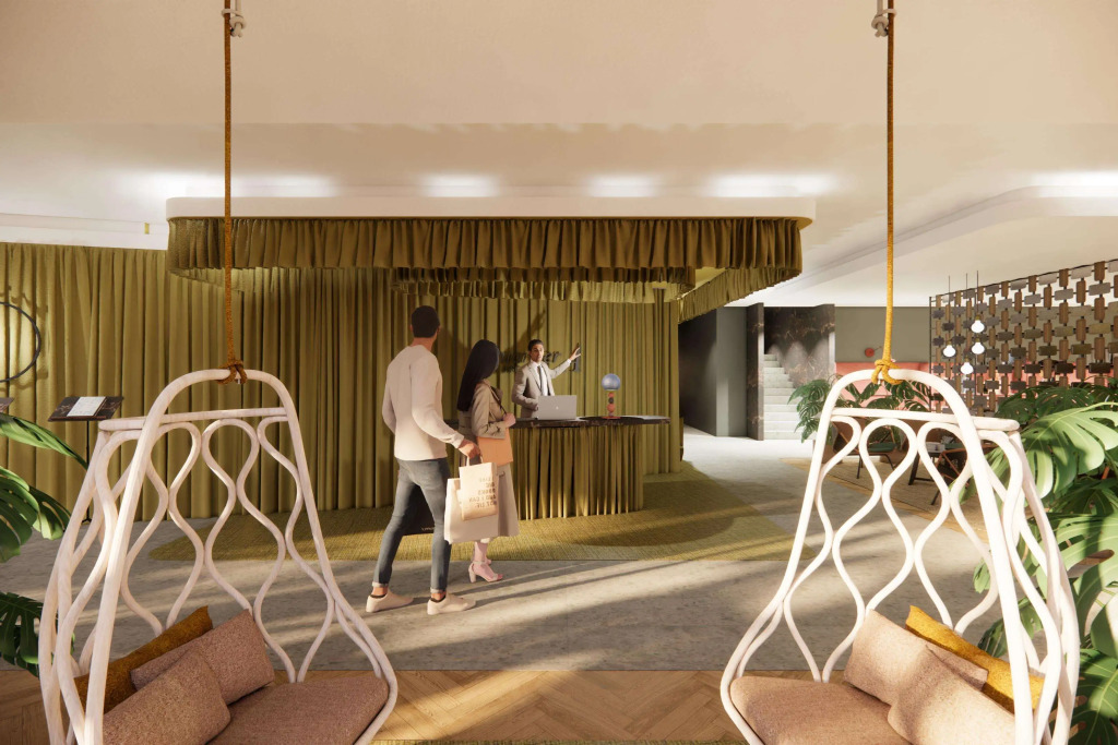 ARCOTEL AQ Wien