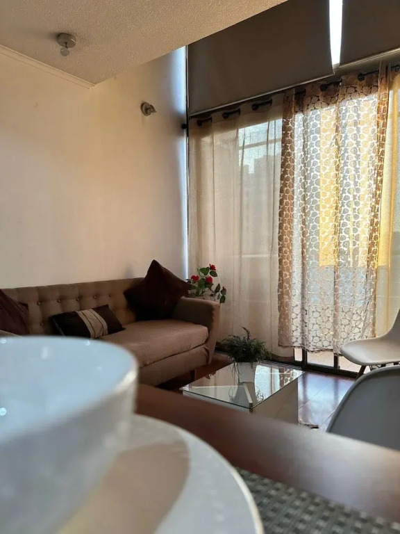 Central Suites