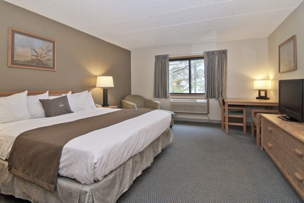 Boarders Inn & Suites by Cobblestone Hotels - Faribault