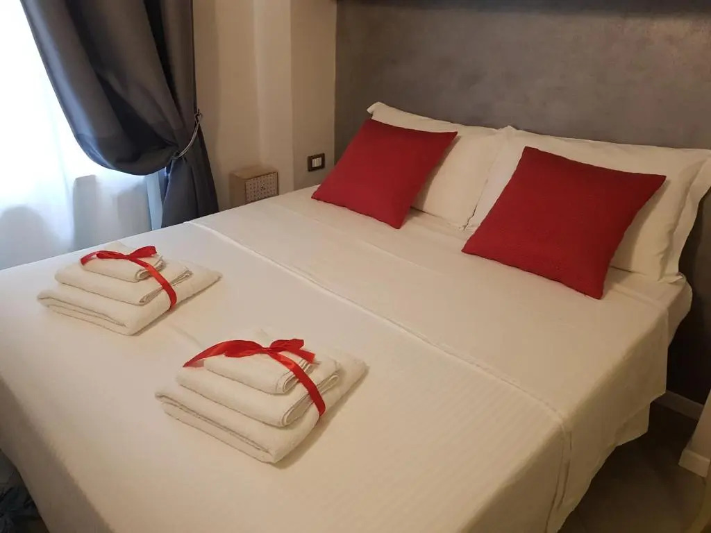 Il Sogno Torino Guesthouse