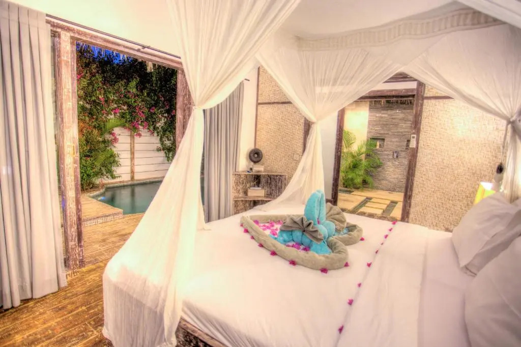 Atoll Haven Villas