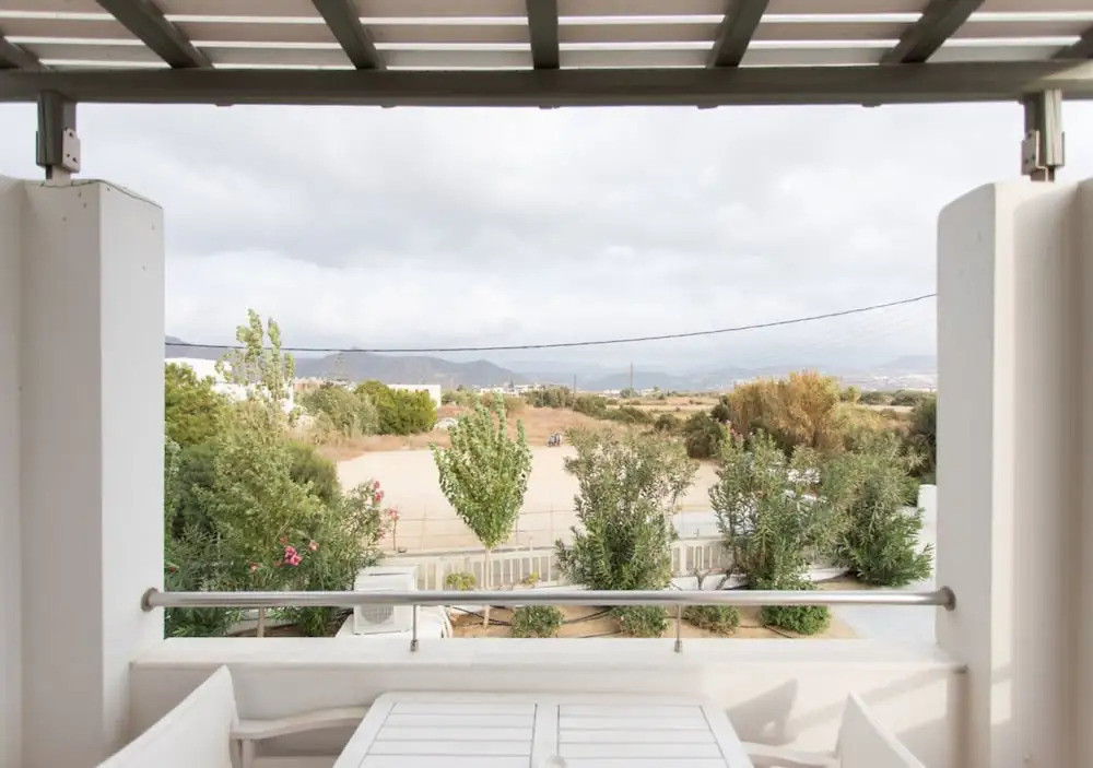Stay 365 Heraklion Apart Hotel