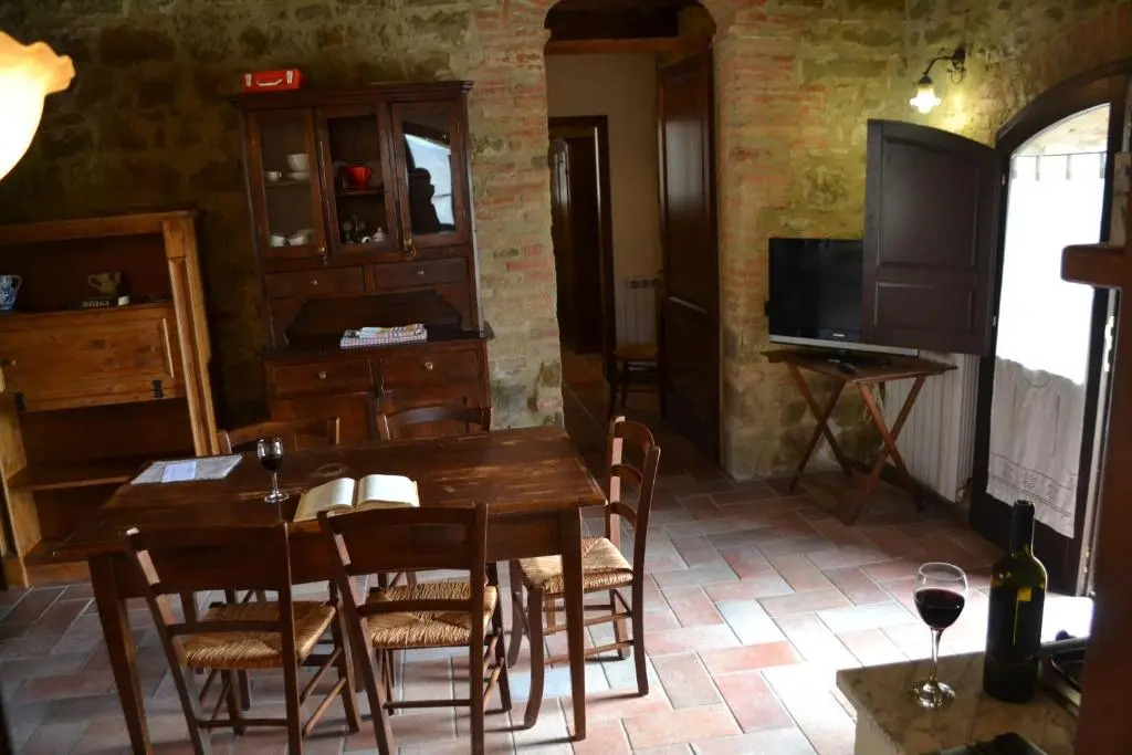Agriturismo Marano