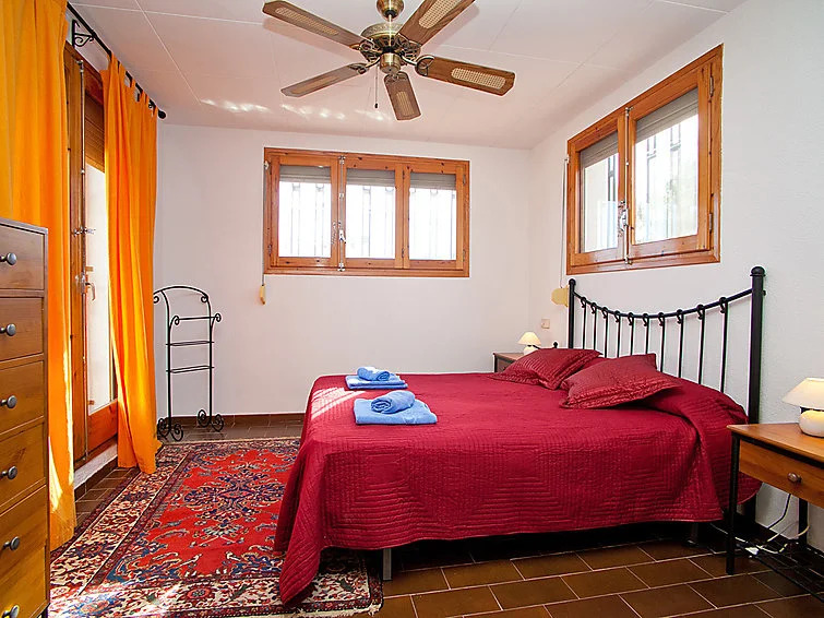 Villa Villa Ute