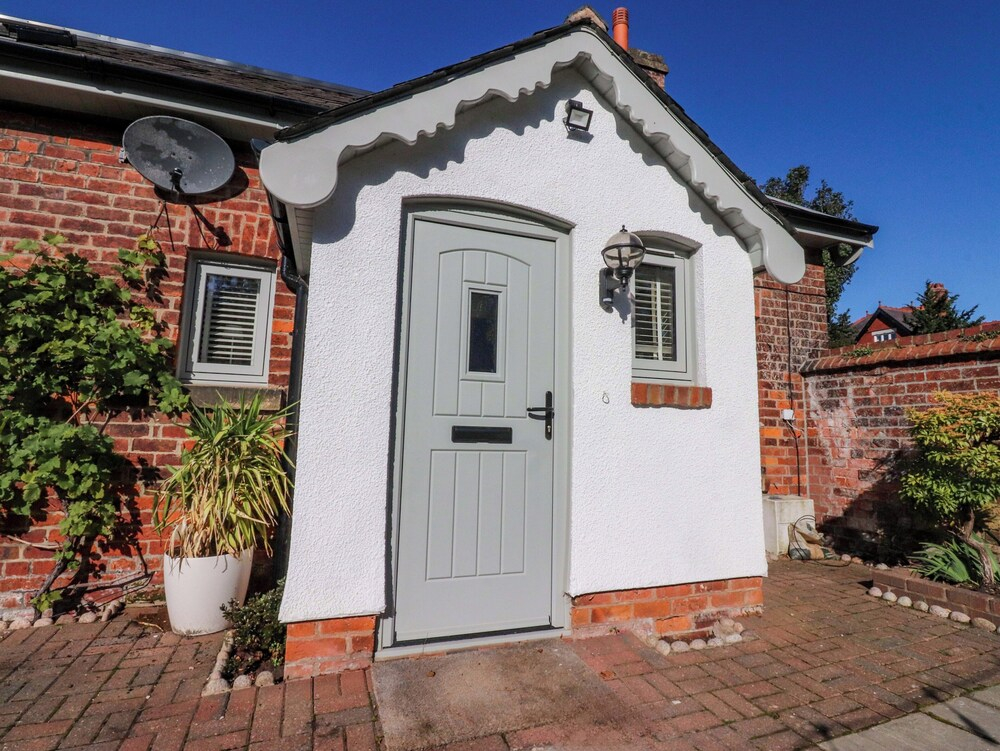 Gardener's Cottage