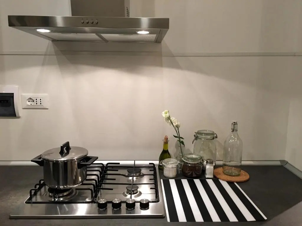 Carlos Bcs2 - Sanremo Center Suite -
