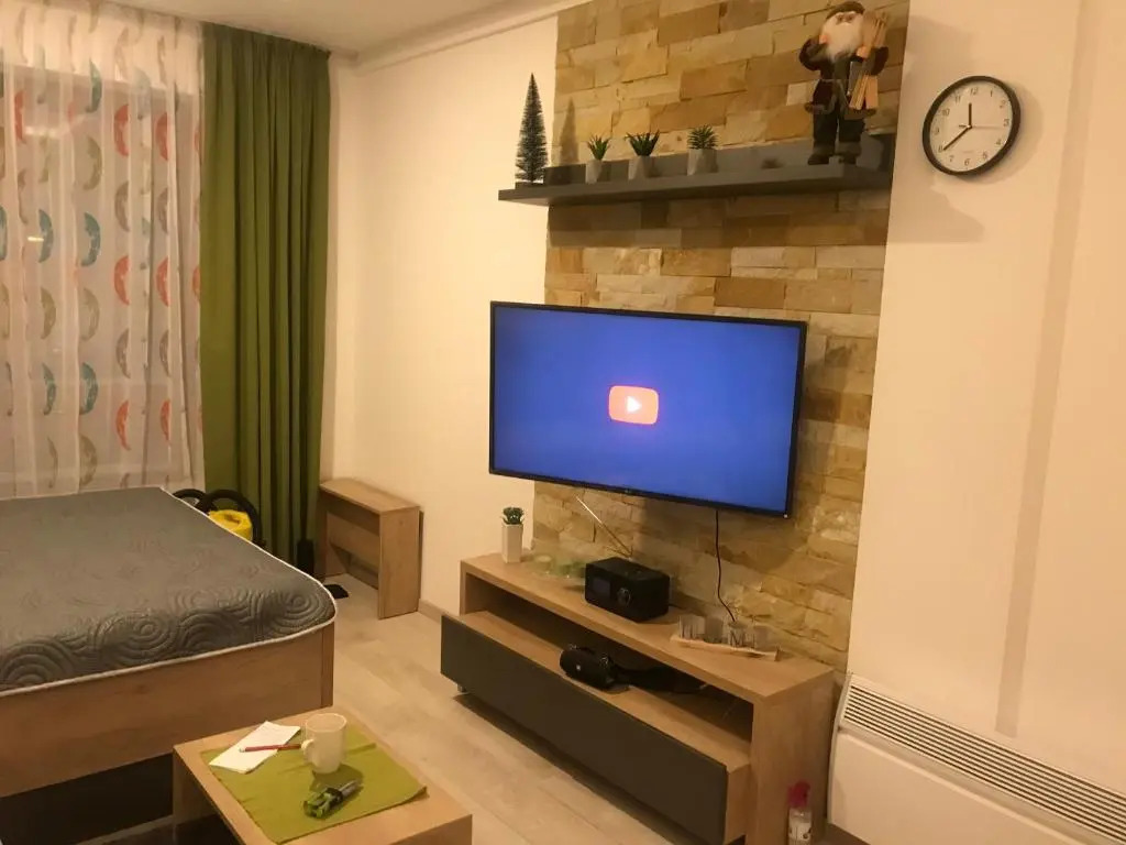 Apartment Sunny Valley Milmari S-9
