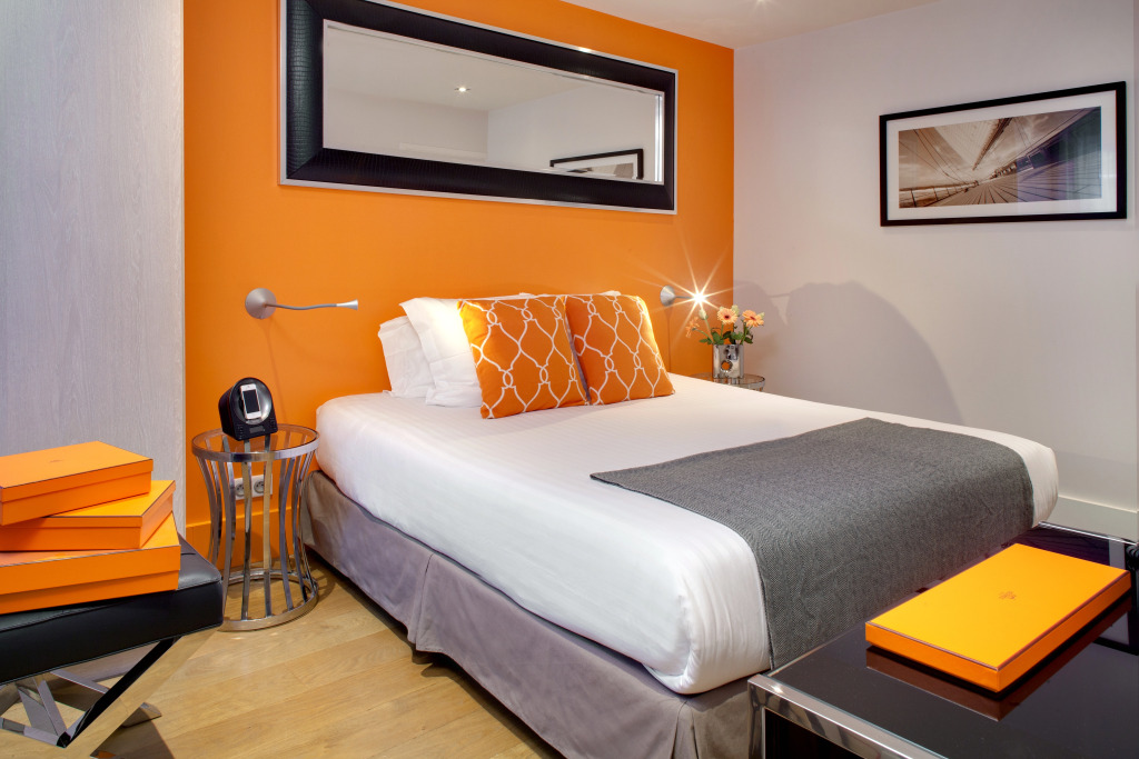 Le Boutique Hotel & Spa