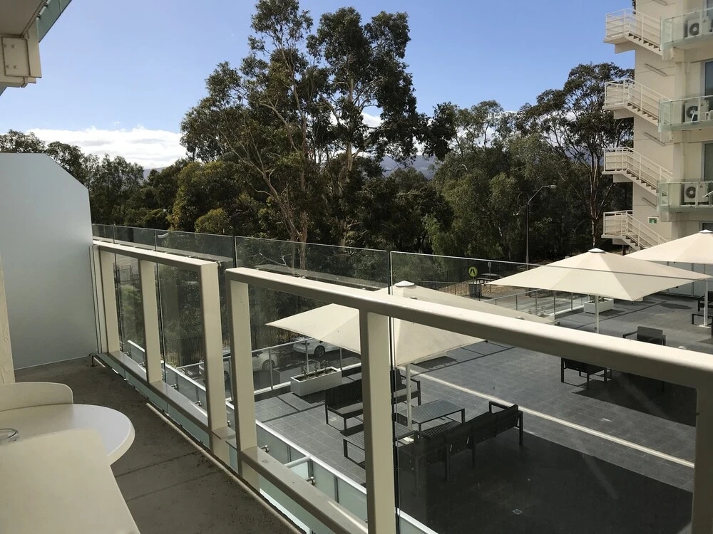 TherRich Walkerville apartment