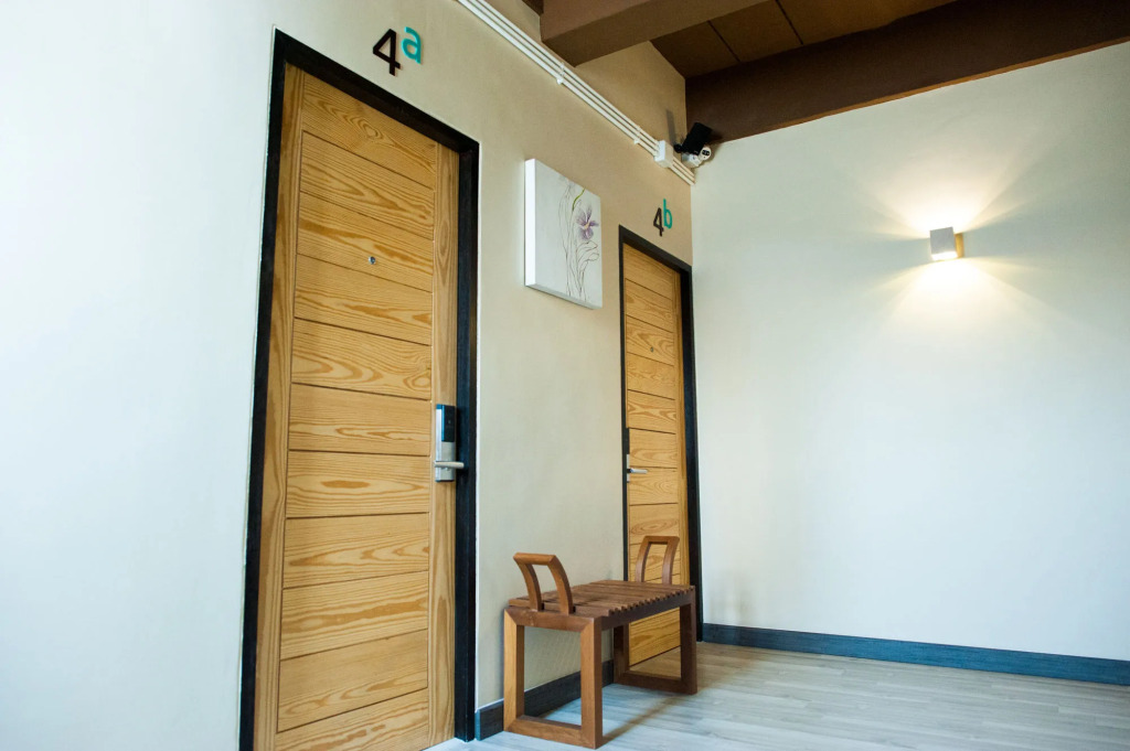 KENCOZY accommodation
