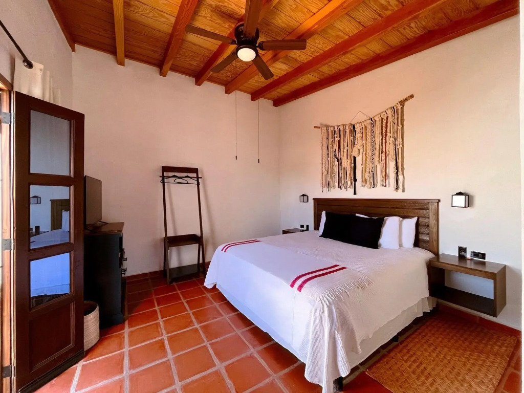 Casa Entrevez