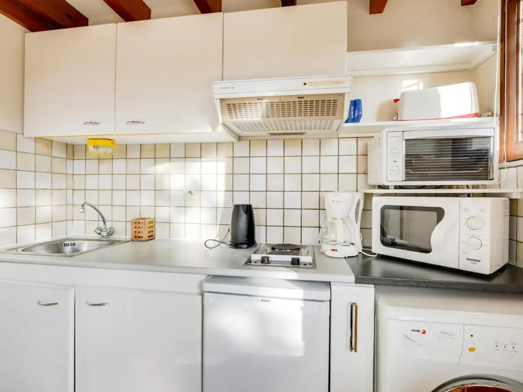 Maison Biscarrosse Plage, 2 pièces, 4 personnes - FR-1-521-73