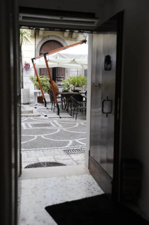La Piazzetta B&B - Mini appartamento con ingresso indipendente
