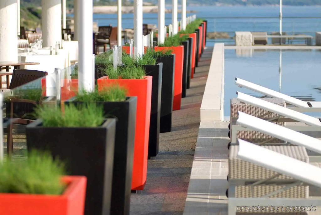 Sofitel Golfe dAjaccio Thalassa Sea & Spa