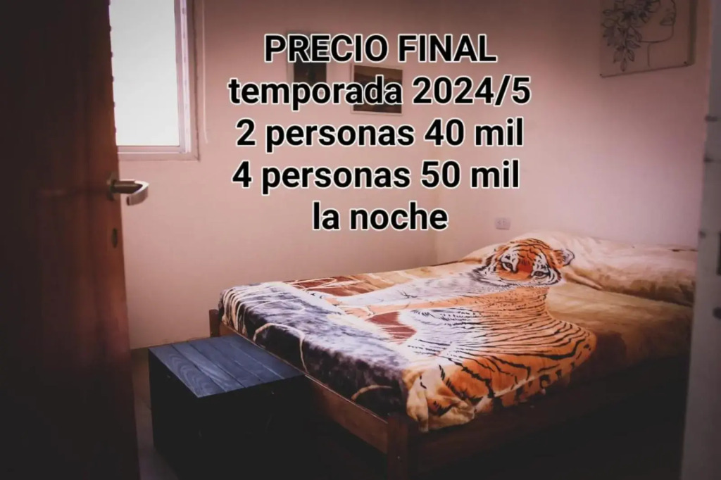 Apartamentos La Loma