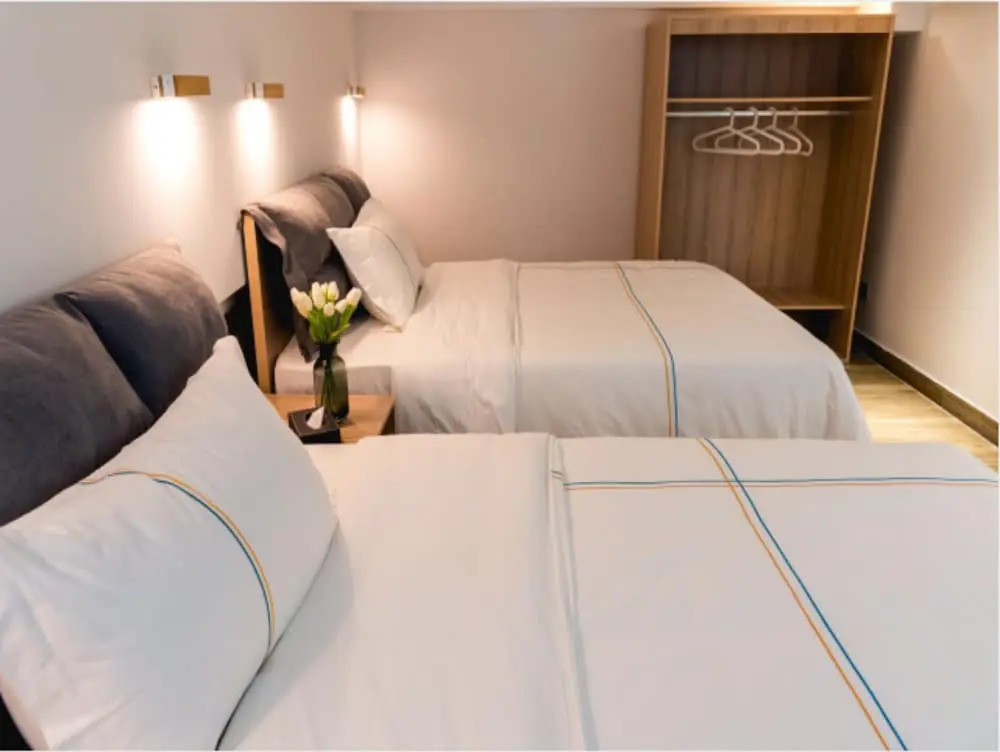 Guangzhou Xiangxue International Apartment- Free Canton Fair Shuttle Bus