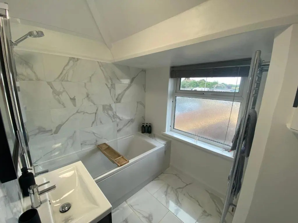 Coastal Getaway in Heacham