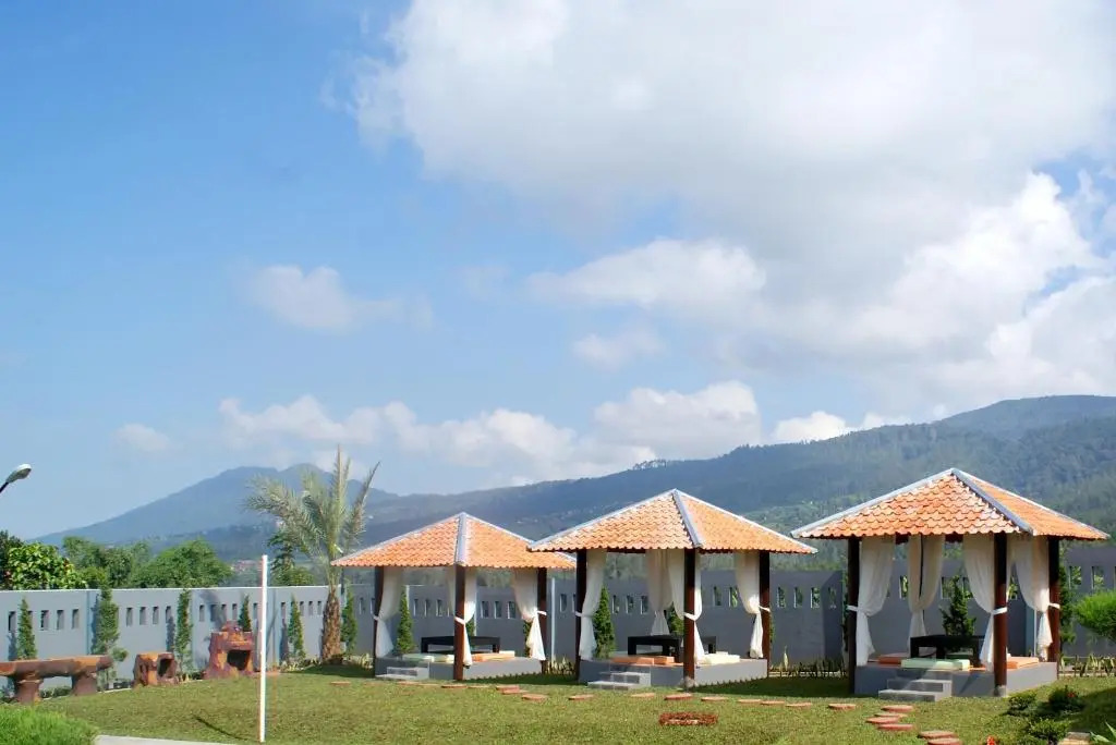 Osmond Villa Resort