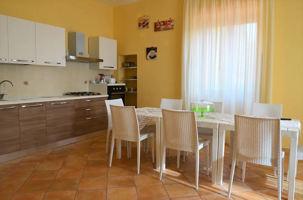 Casa Tonino