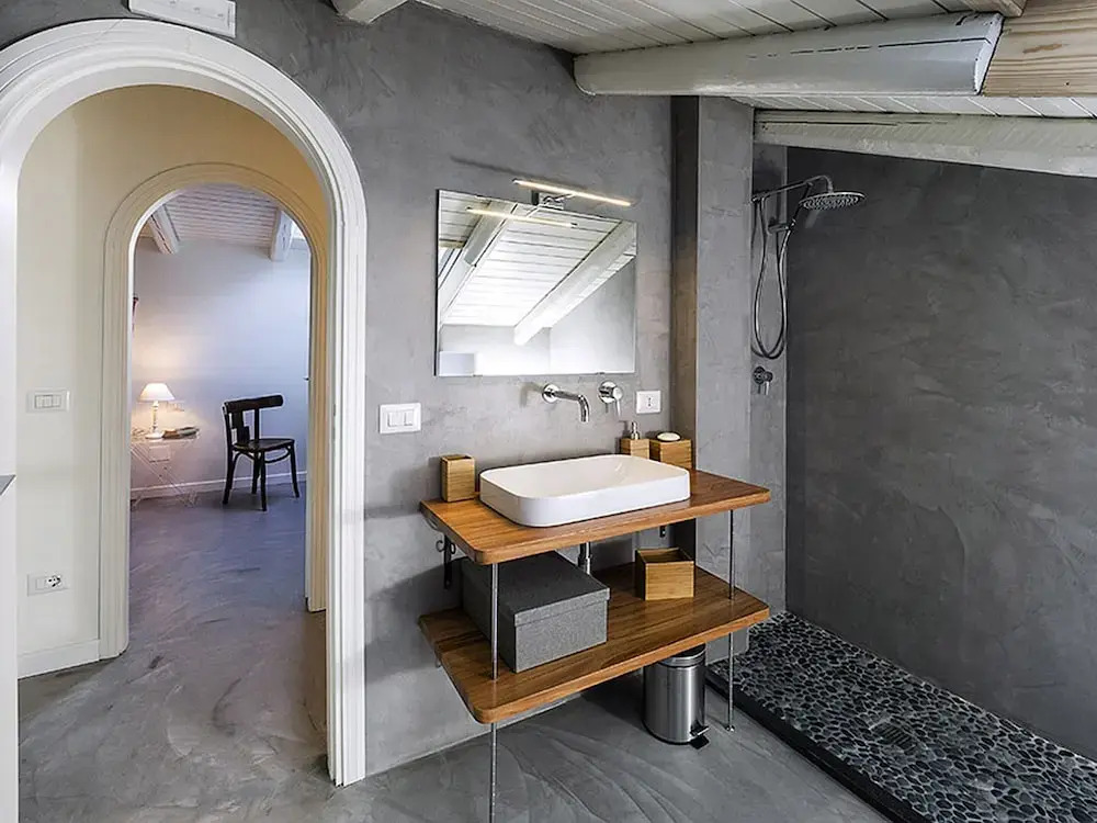 Luxurious Holiday Home in Acireale with Hot Tub