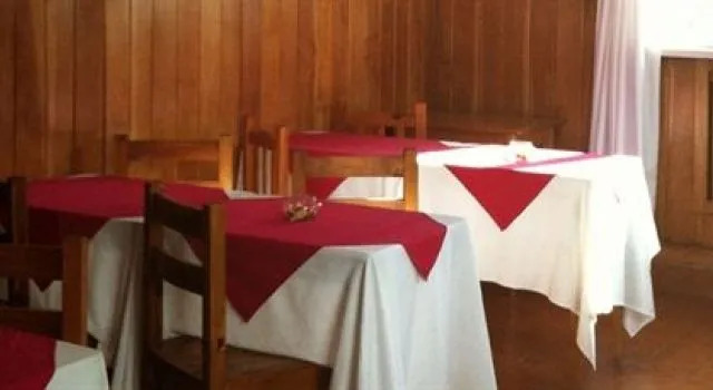Quimelen Lodge