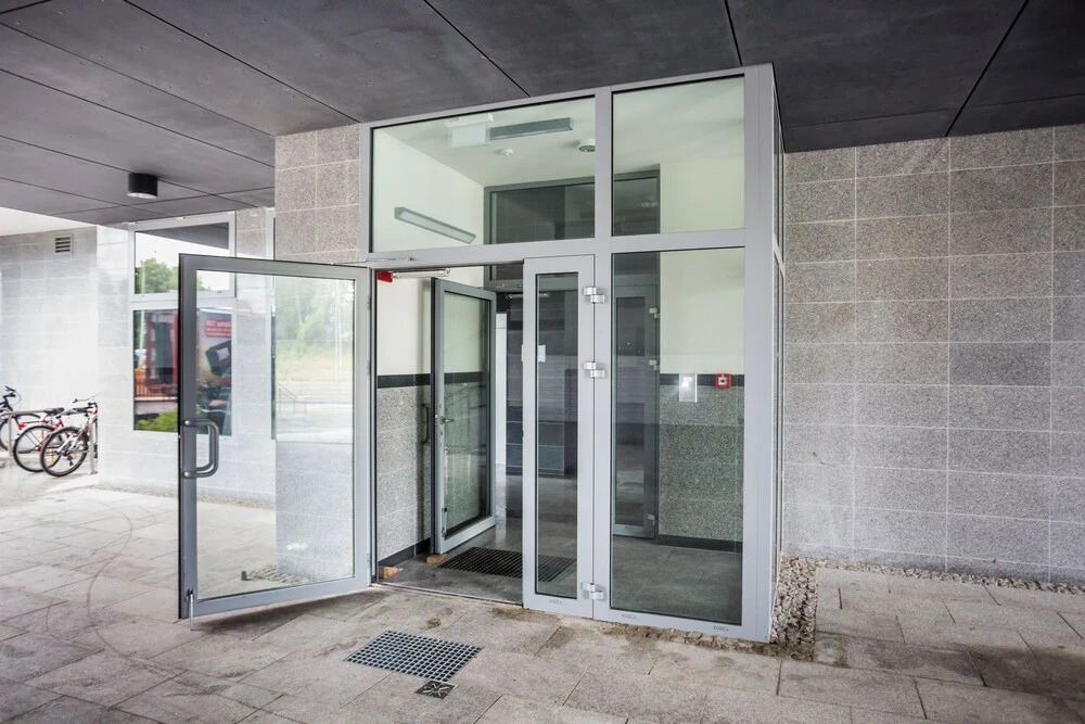 VISENTO Apartments Mlynowa 38