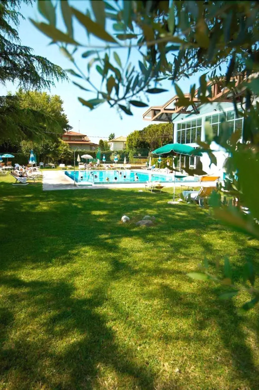 Hotel Premiere Abano