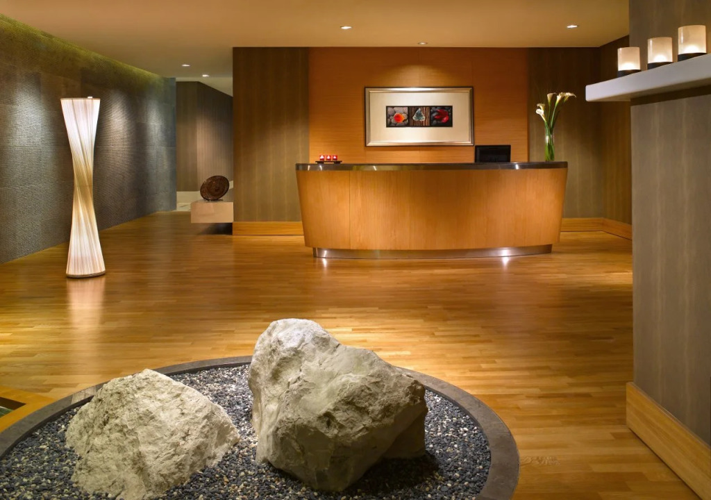 The Ritz-Carlton Jakarta, Pacific Place