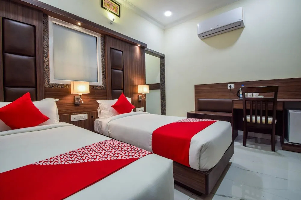 Capital O 23023 Hotel Gyan Garh
