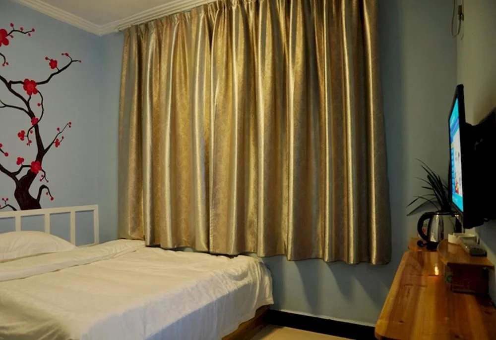 Yilu Yangguangyuan Hostel