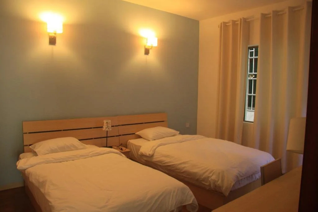 Sanya Tian Ya International Youth Hostel