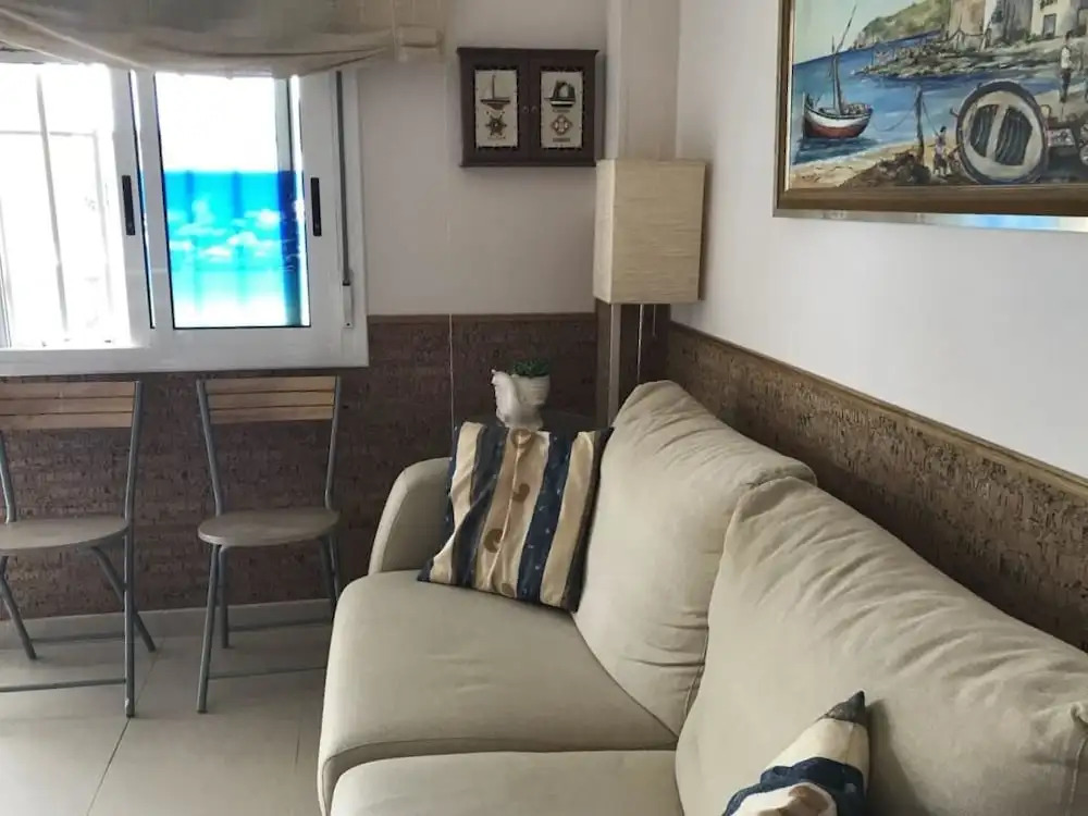 Apartamento Planta Baja Mº Blanca - 118A