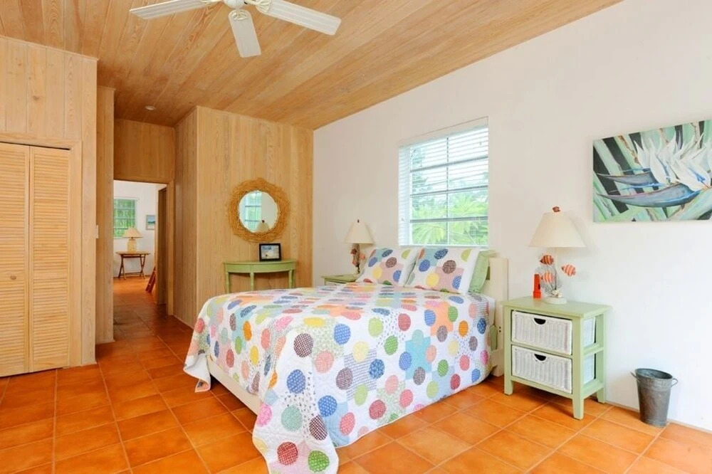 The Boat House 3 Bedroom Home