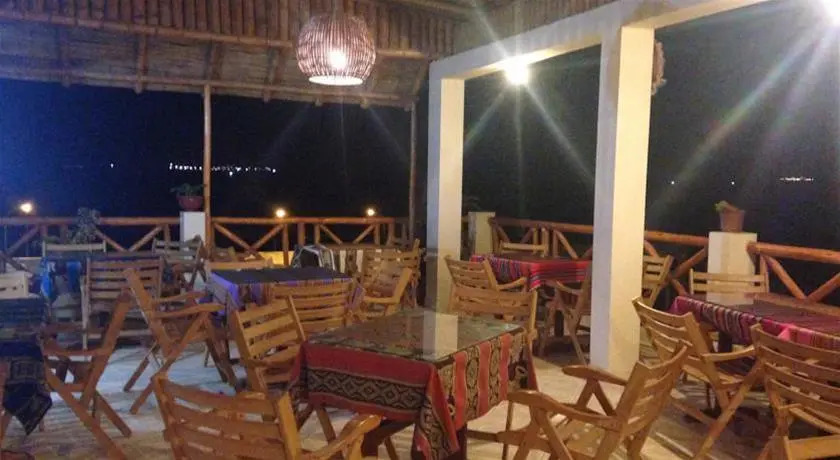 El Gamonal - Paracas