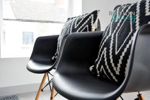 Rethink Serviced Apartments Cardiff
