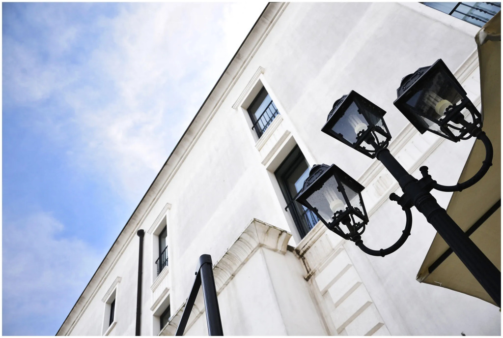 OSTUNI PALACE - Hotel Ristorante & SPA