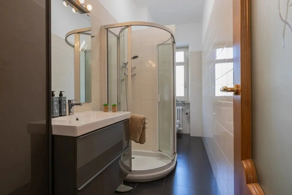 San Domenico Family Flat by Wonderful Italy