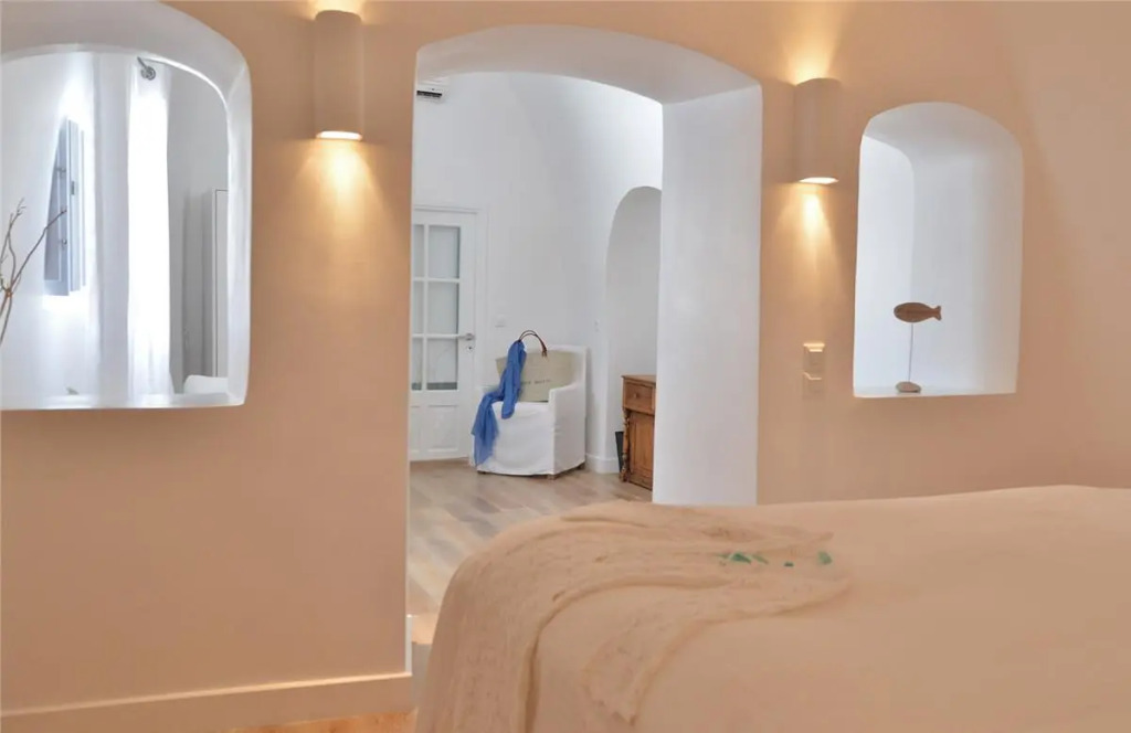 Katikies Santorini - Pelagos House - The Leading Hotels Of The World