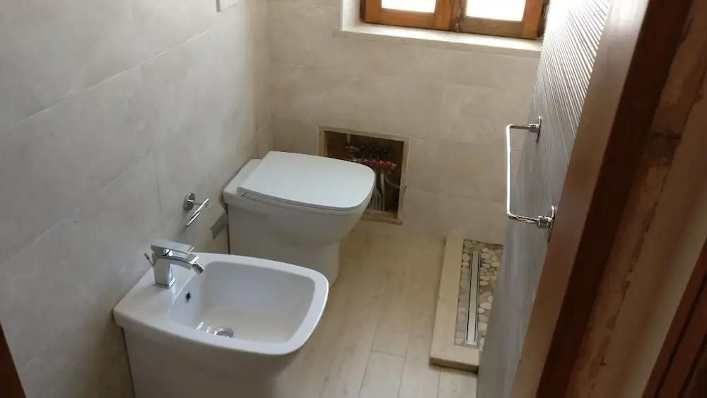 Le Camere Del Giardino